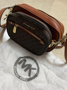 Michael Kors Crossbody Bags