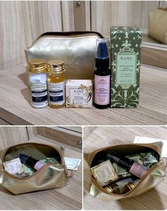 KAMA AYURVEDA - FINAL PRODUCTS