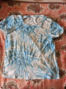 5 tops Western ware like new