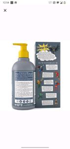 WOW Skin Science Kids 3 in 1 Wash