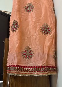Party Salwar Suit