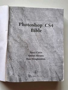 Photoshop CS4 Bible