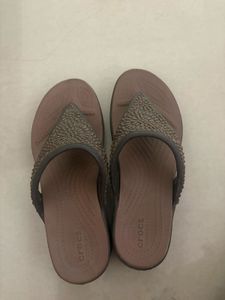 Crocs Thong Sandals
