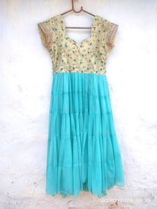Net Ethnic  Wear