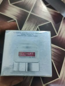 Loreal Paris Gel Cream