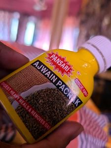 Pansari Ajwain Pachak double pack