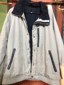 Vintage Style Jacket