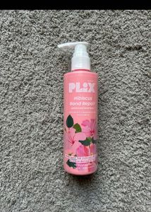 Plix- Hibiscus Shampoo