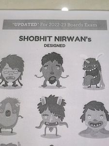 CLASS 10 SHOBHIT NIRWAN&#39;S CHEMISTRY NOTES
