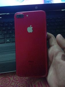iPhone 7plus 128gb Not Working