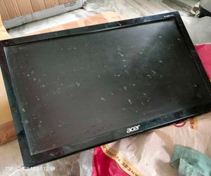 Acer Monitor