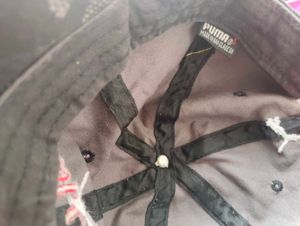 High Quality Copy 100% Cotton Cap