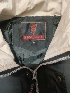 Stylish Black Jacket