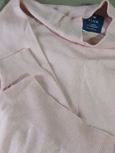Cardigan/Pullover