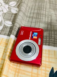 olympus camera