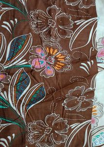 Selling Handmade Printed Kurti