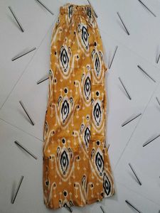 New Kurta Plazzo Set