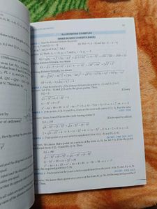 MATHEMATICS.  CLASS X