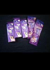 Bombae Body Razor For Women