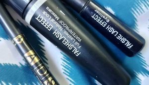 3-in-1 Eyeliner, Mascara &amp; Brow Pencil