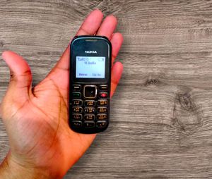 Nokia 1280 Keypad Mobile Phone