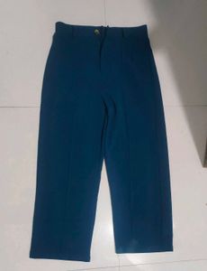 Lightweight Formal Pants