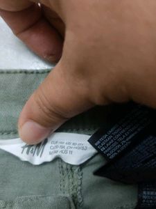 H&amp;M Shorts