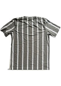 Striped T-Shirt - Men&#39;s Casual