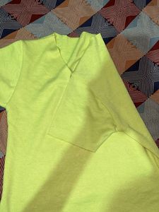 Neon Green T-Shirt