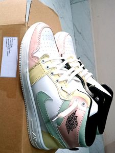 Nike Jordans Unicorn Edition Shoes