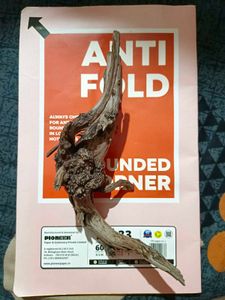 Aquarium Driftwood