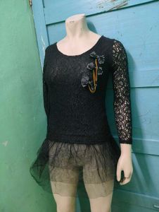 Elegant Top