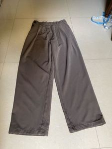 Pintresty 🌸 High Waist Baggy Pants