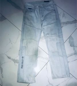 G-Star Raw Straight Fit Baggy Size 32