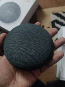 Google Nest Mini 2nd Generation