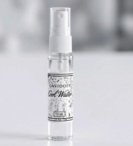 Davidoff Cool Water - Classic Men's Perfume Dupe