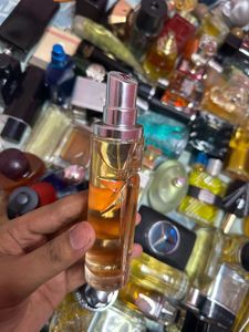 Mugler Innocent Edp Original Perfume Bottle