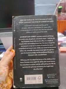 Fifty Shadss Of Grey Book Best Fiction
