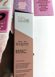 BB Lite Premium Skin Cream