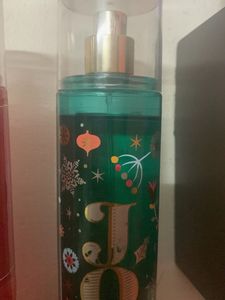 Bath And Body Works Sugared Snickerdoodle Mist