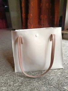 Elegant Tote Bag