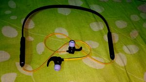 Wireless Neckband Headset