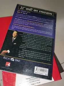 Finance &amp; Self-Help Books Bundle