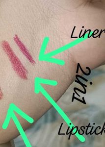 Glam21 Two To Tango Cocoa Kiss Lip Duo