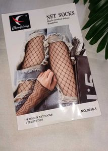 Brand New Hotty Stockings
