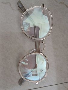 Stylish Round Sunglasses