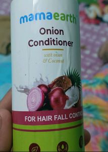 Brand New Mamaearth Hair Conditioner