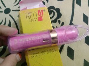 Beutiful Korean Highlighter