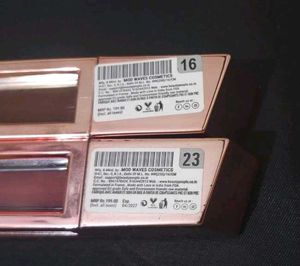 Beauty People Lip Gloss Duo