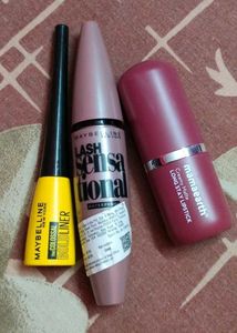 Makeup Combo